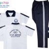 Bộ thể dục cấp 1