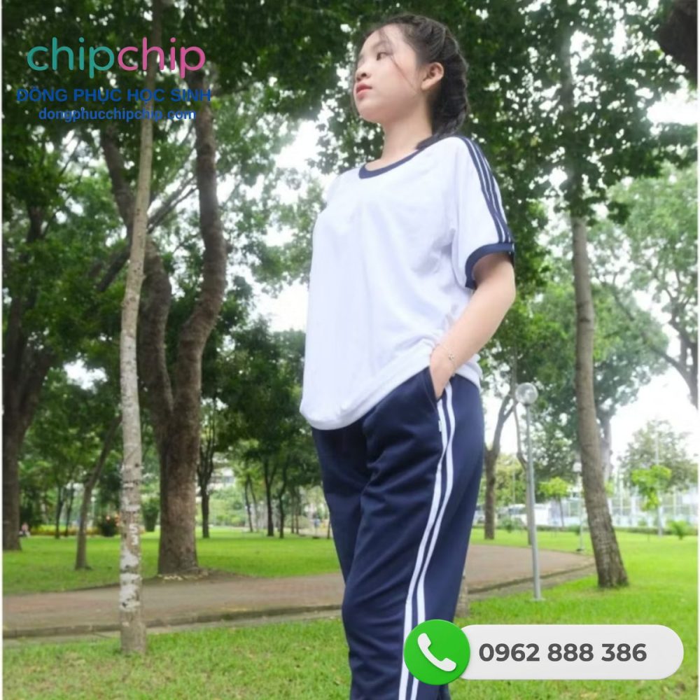 Quần thể dục